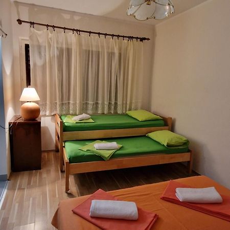 Apartments Katarina Kotor Zimmer foto