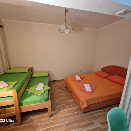 Apartments Katarina Kotor Zimmer foto