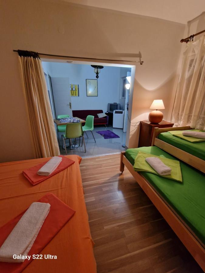 Apartments Katarina Kotor Exterior foto