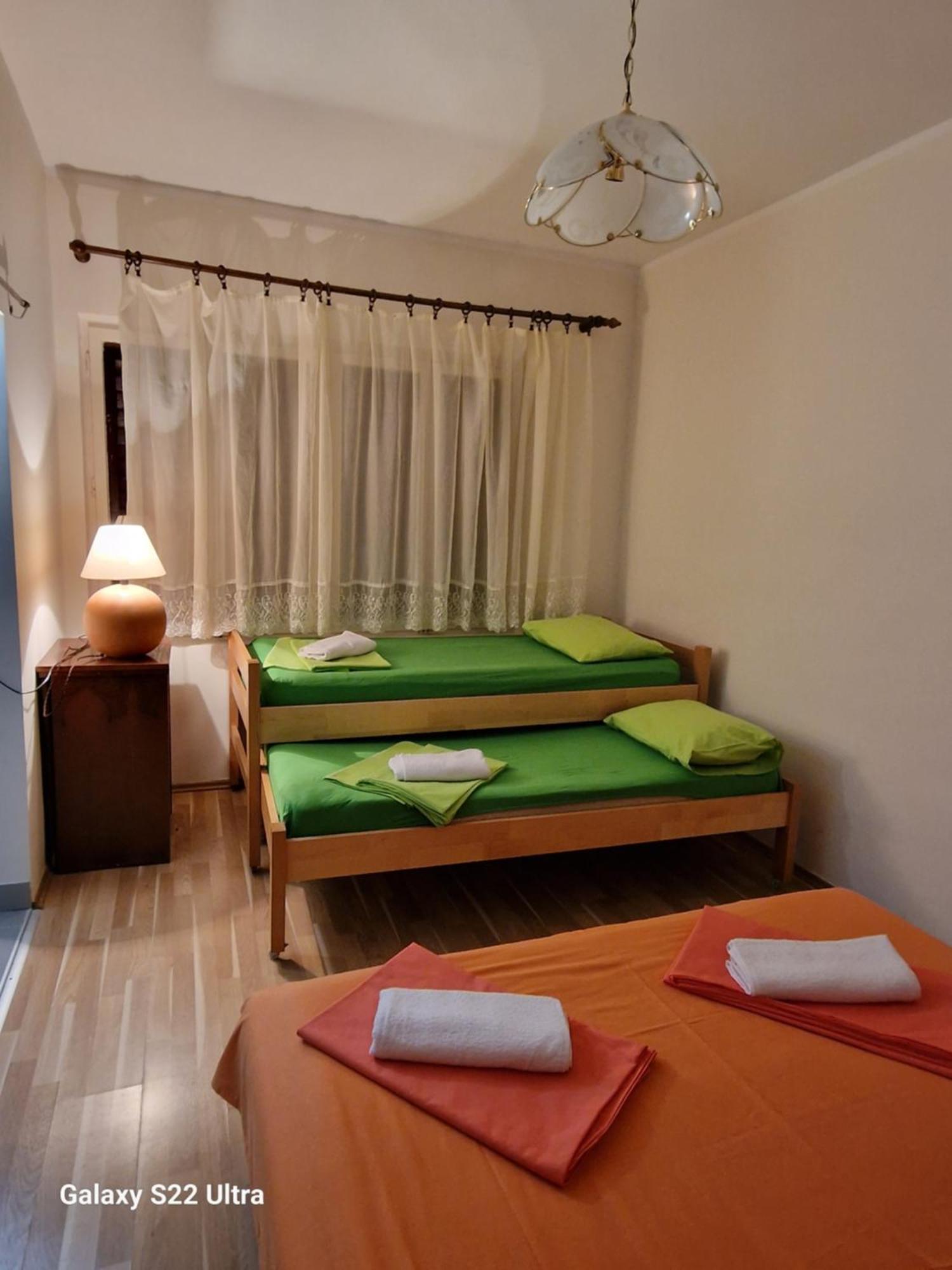 Apartments Katarina Kotor Zimmer foto